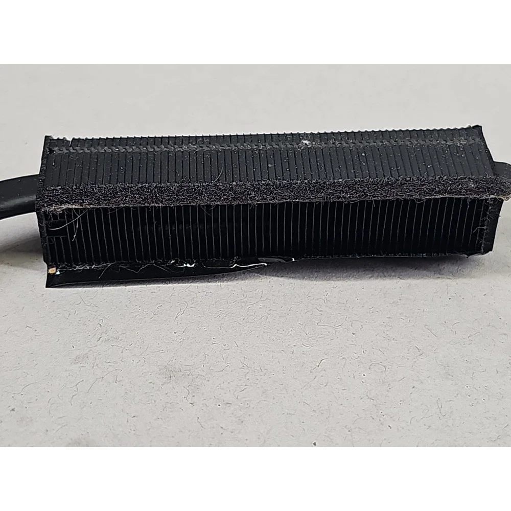HP used working